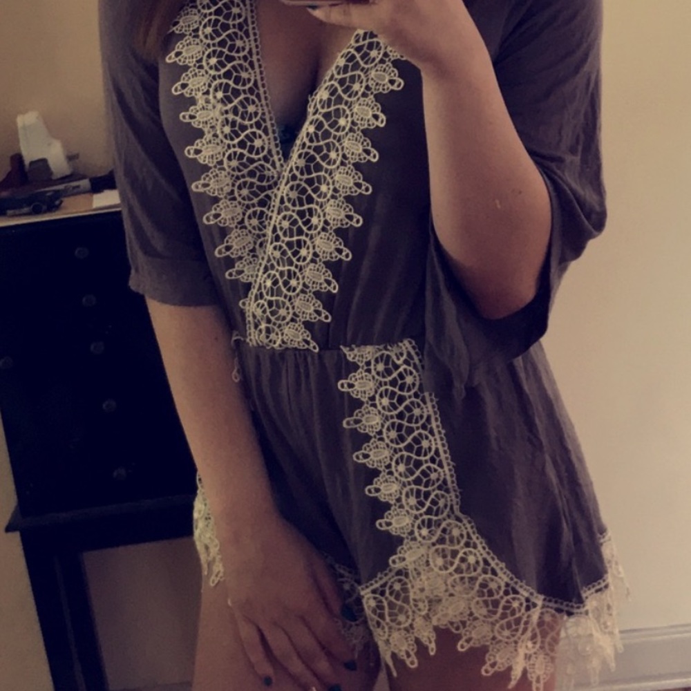 Romper